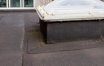 disadvantages of New Holkham flat roofs