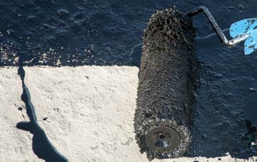 New Holkham liquid sealant waterproofing