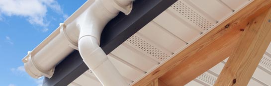 get New Holkham guttering quotes today