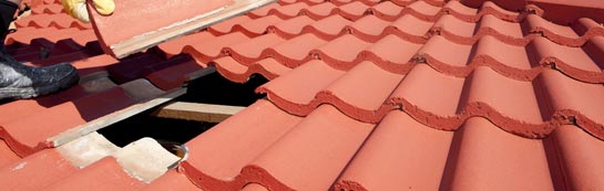 compare New Holkham roof repair quotes