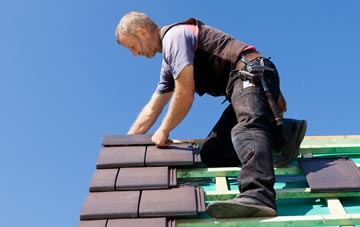 disadvantages of New Holkham slate roofing