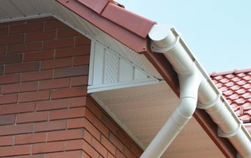 New Holkham soffit repair costs