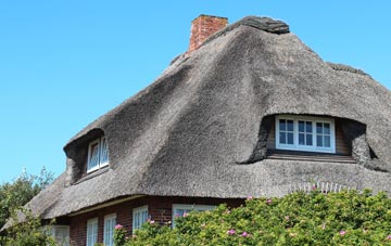thatch roofing New Holkham, Norfolk