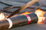 free New Holkham flat roofing repair quotes