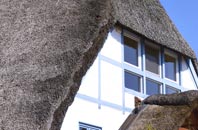 find rated New Holkham thatchers